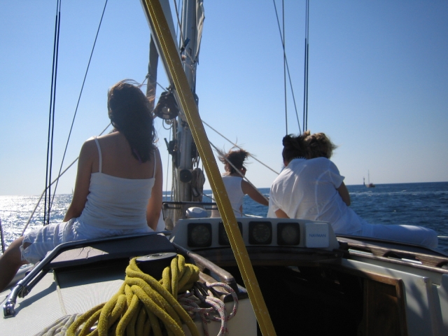 Bachelorette party vadevela 